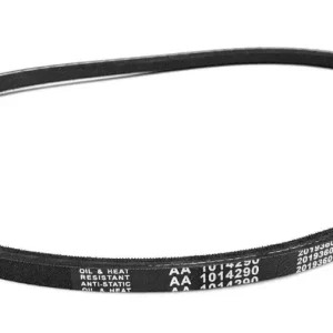 Starter Generator Belt Club Car DS Gas Carts From 1987-1991 & 1994 - 1014290