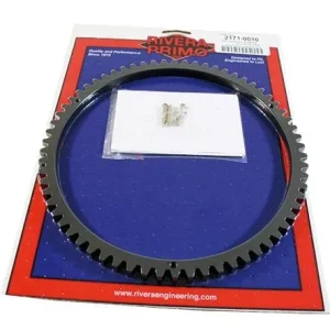 Starter Ring Gear 66T Harley-Davidson