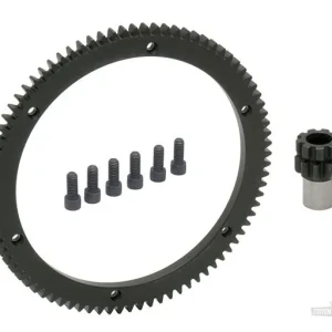Starter Ring Gear 84T Harley-Davidson