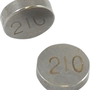 K&L SUPPLY VALVE SHIM STARTER KITS VALVE SHIM 2.10 7.50MM