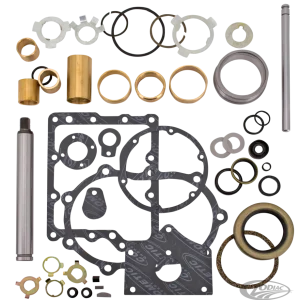 Transmission rebuild kit BT36-e76 Harley-Davidson