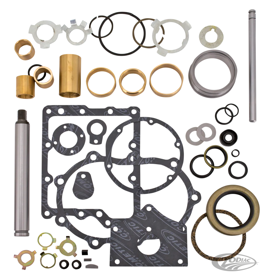 Transmission rebuild kit BT36-e76 Harley-Davidson