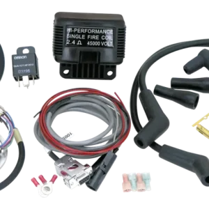 TwinTec 3005 ignition BT70-99 Harley-Davidson
