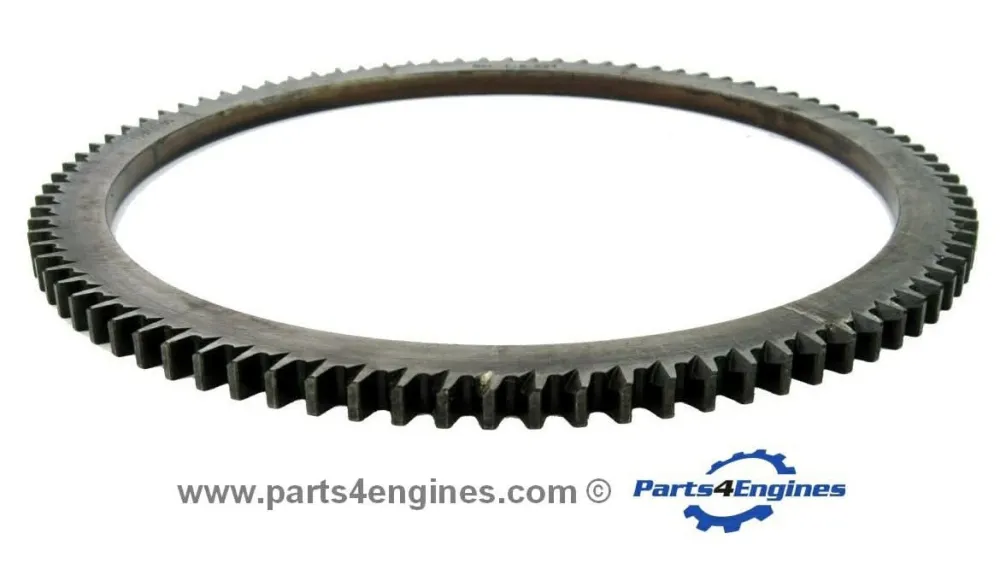 Volvo Penta D1-13 Starter Ring Gear Complete revisie kit