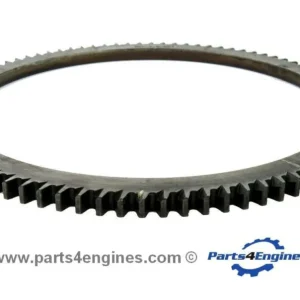 Volvo Penta D1-30 Starter Ring Gear - Directe Montage