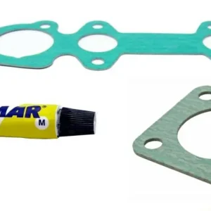 Volvo Penta MD2010 Heat Exchanger Overhaul Gasket Set
