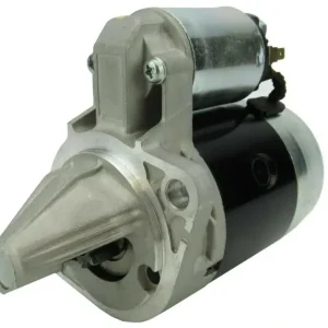 Volvo Penta MD2020 Starter Motor voor hoge elektrische belasting