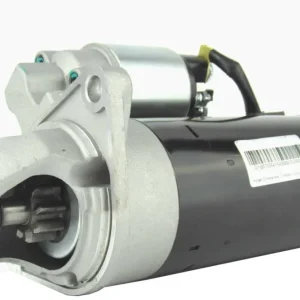 Volvo Penta MD2030 Starter Motor - equivalent to 21302969 compatibel met Renault 1.5 dCi