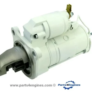 Volvo Penta TAMD22 Starter Motor