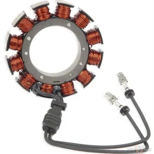 V-snaar kit Stator 38 Amp Harley-Davidson