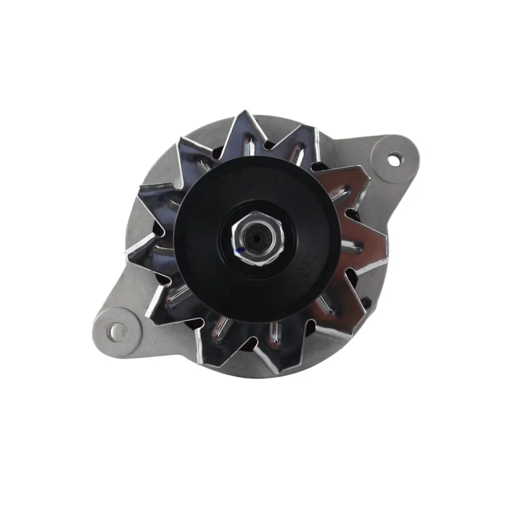 Yanmar 1GM10 Alternator 12V 35 Amp - equivalent to 128270-77200