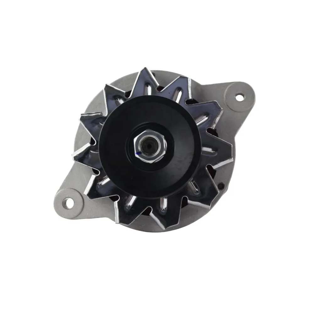 Yanmar 1GM10 Alternator 12V 35 Amp - equivalent to 128270-77200