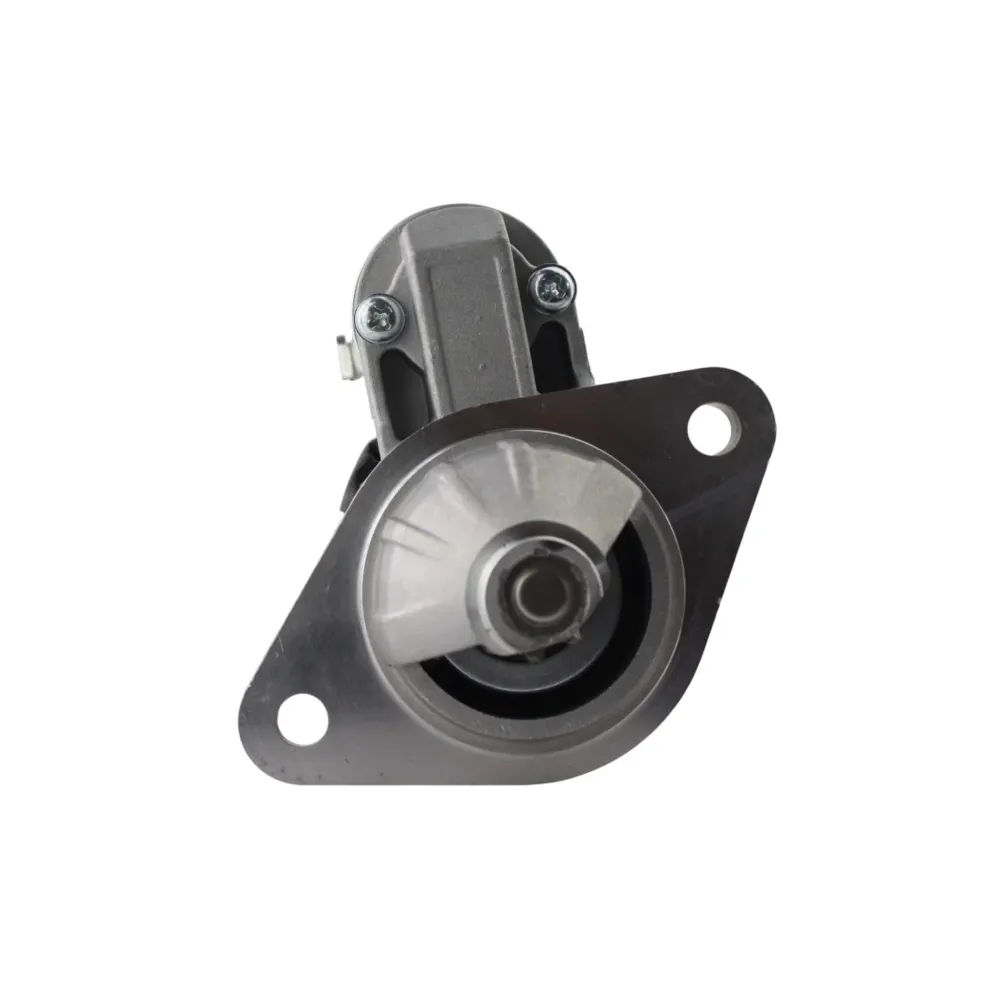 Yanmar 2GM Starter Motor - equivalent to 128170-77010