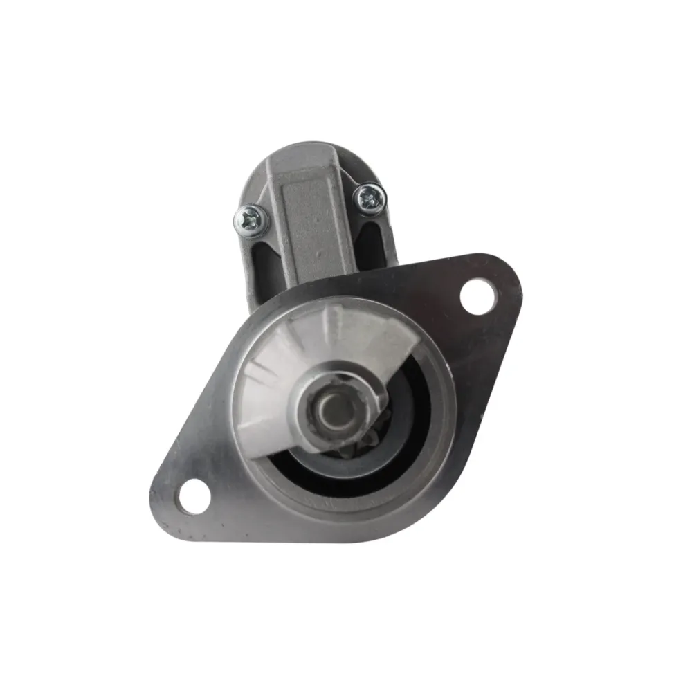 Yanmar 2GM Starter Motor - equivalent to 128170-77010