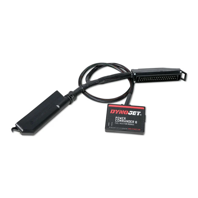Zware Dienst Dynojet, Power Commander 6 Para Harley Davidson