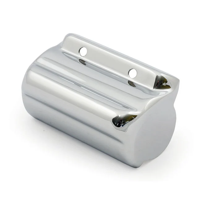 Zware Dienst Fxr Ignition Coil Cover Harley-Davidson