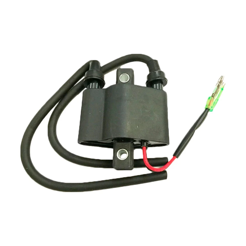 Yamaha Outboard Ignition Coil 25HP 25 HP ENGINE 2001-2006 65W-85570-01-00