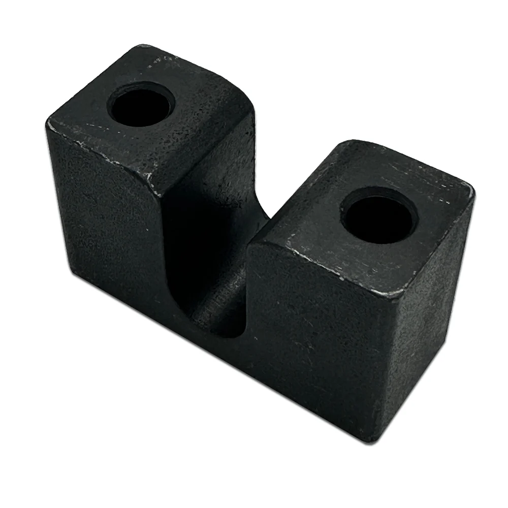 EGO 3423345001 Clamp Block compatible met Renault 1.5 dCI