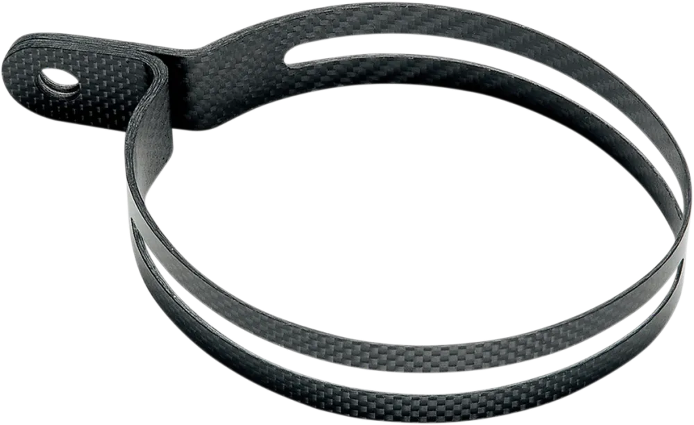 Vervangingsdeel AKRAPOVIC REPLACEMENT PARTS CLAMP EXHAUST CT4