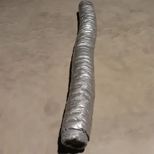 Aircon Vent Hose 4385011
