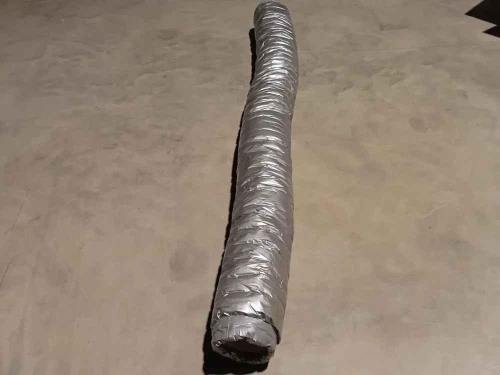 Aircon Vent Hose 4385011