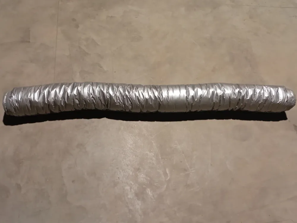 Aircon Vent Hose 4385011