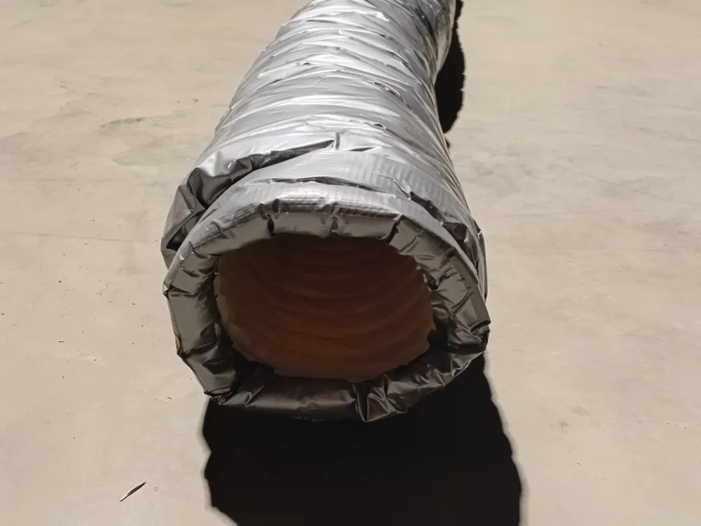 Aircon Vent Hose 4385011