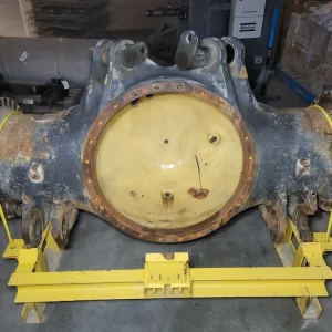 Axle Assembly 5618870001