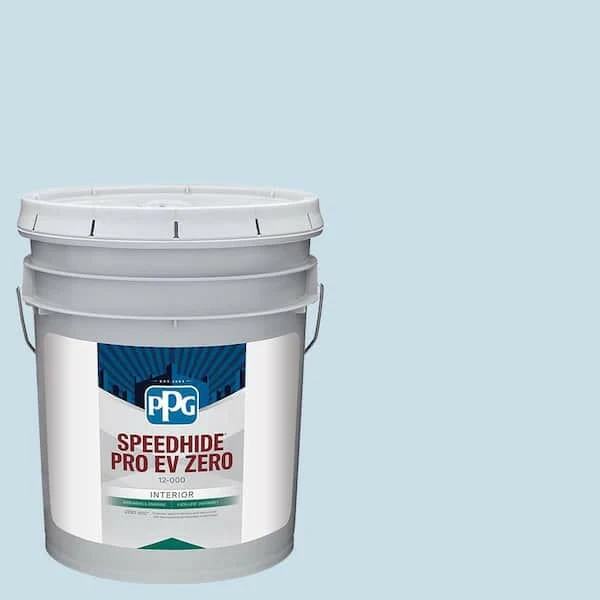 Directe fit Speedhide Pro EV Semigloss Interior Paint, Duck's Egg Zeeblauw