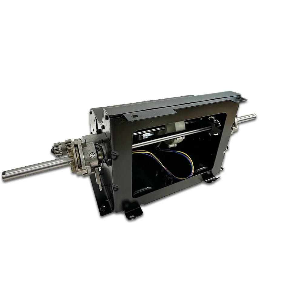 EGO 2790778001 Self-propelled Gear Case Assembly voor APK-keuring