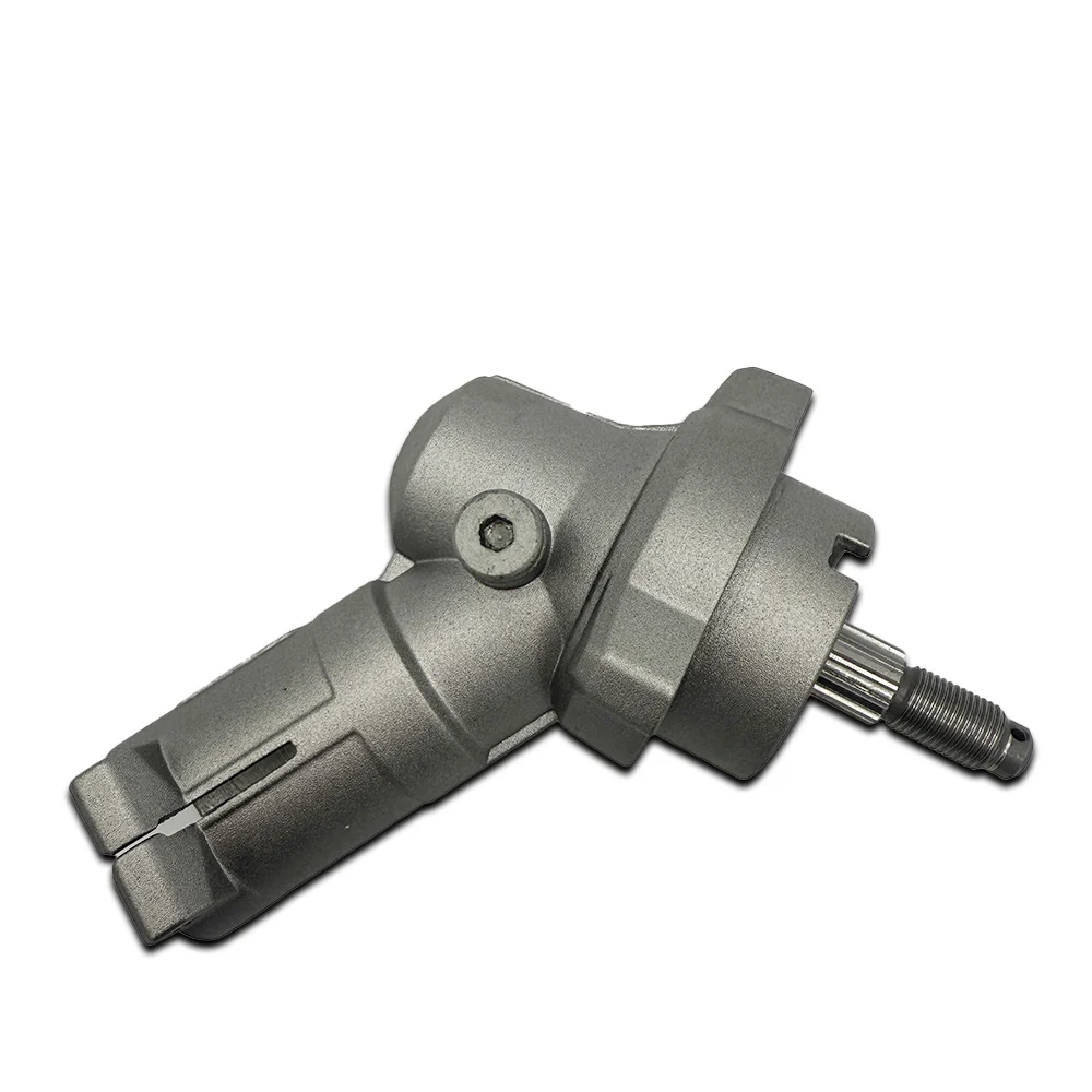 EGO 2790797001 Gear Case Assembly met TÜV-goedkeuring