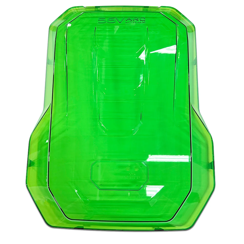 EGO 3130889001 Rear Helder Guard