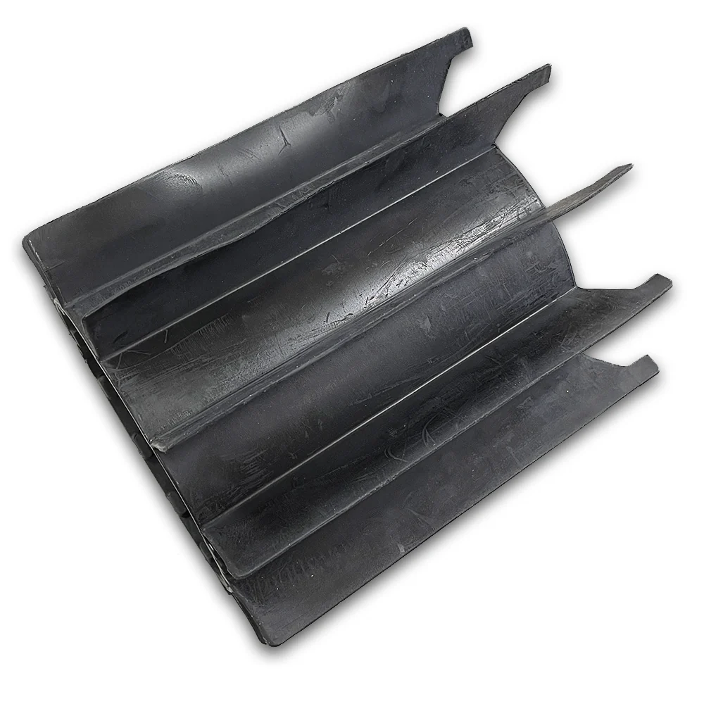 EGO 3130966001 Natuurrubber Sweeper