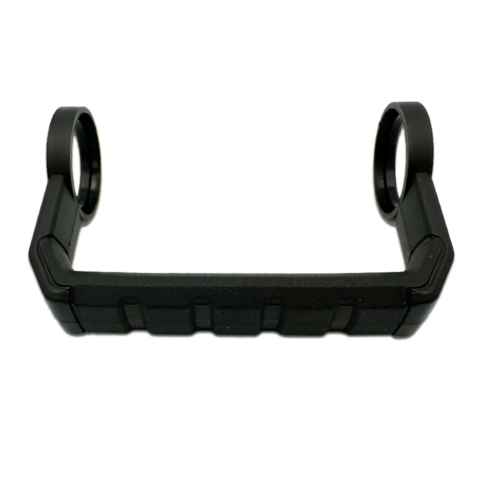 EGO 3323190001 Handle - 76mm diameter