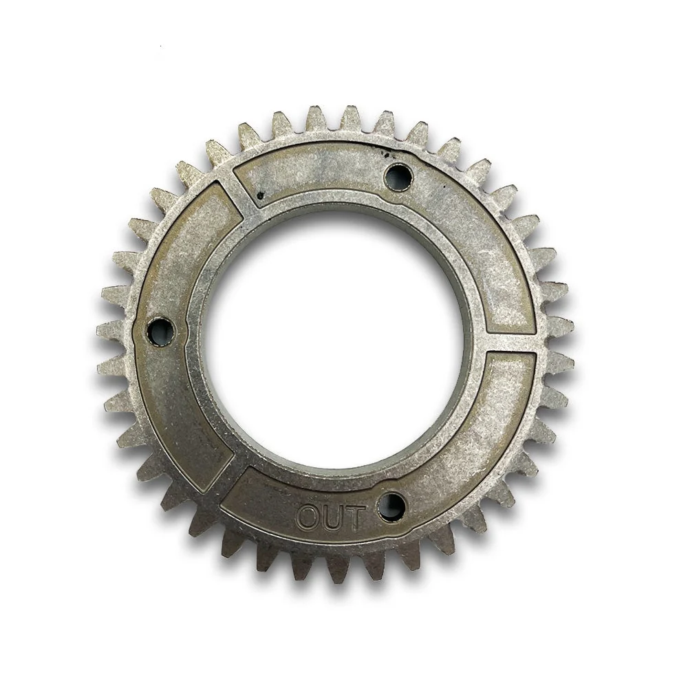 EGO 3520933001 Gear voor dieselvoertuigen