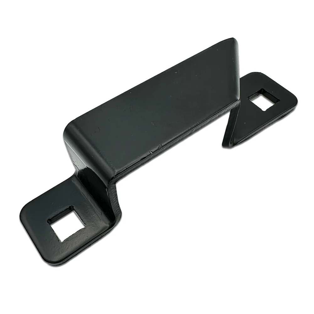 EGO 3707496001 Right Mounting Plate met TÜV-goedkeuring