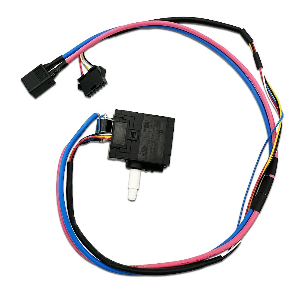EGO 4870685001 Switch Assembly | Euro 6 compliant |