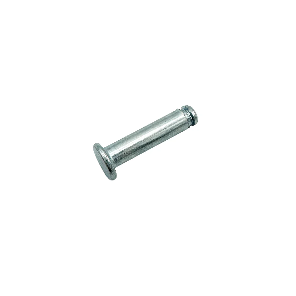 EGO 5670142001 Pin Shaft van hoogwaardig staal