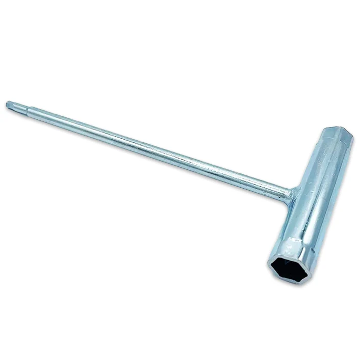 EGO 5680217001 Wrench met geluiddemper
