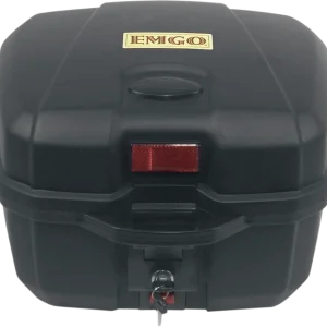 EMGO TRAVEL TRUNK TRAVEL TRUNK - Directe Montage
