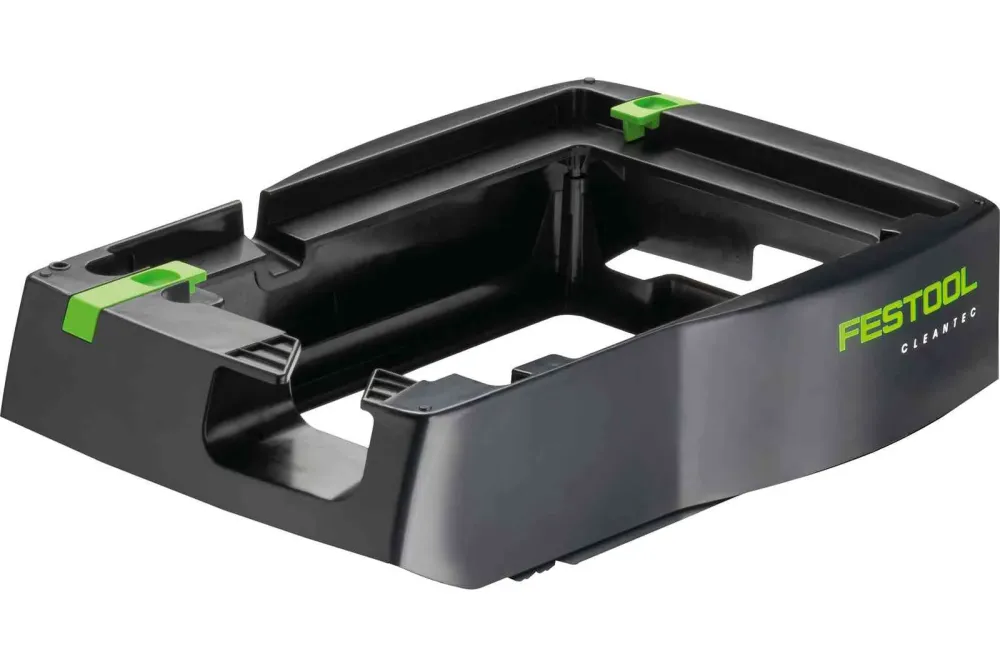 Emissie FESTOOL Hose Garage CT-SG