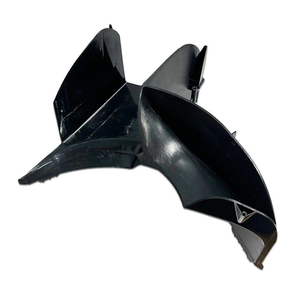 EURO 6 Gecertificeerd EGO 3128760001 Rear Enclosure