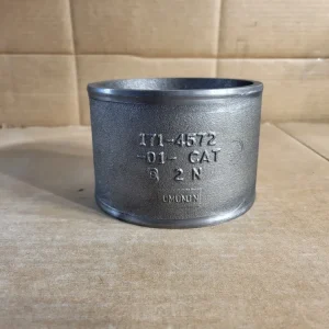 Exhaust Coupling 171-4572 voor dieselvoertuigen