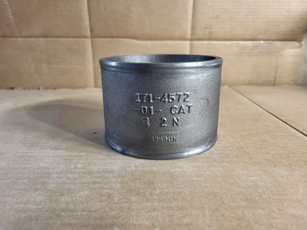Exhaust Coupling 171-4572 voor dieselvoertuigen