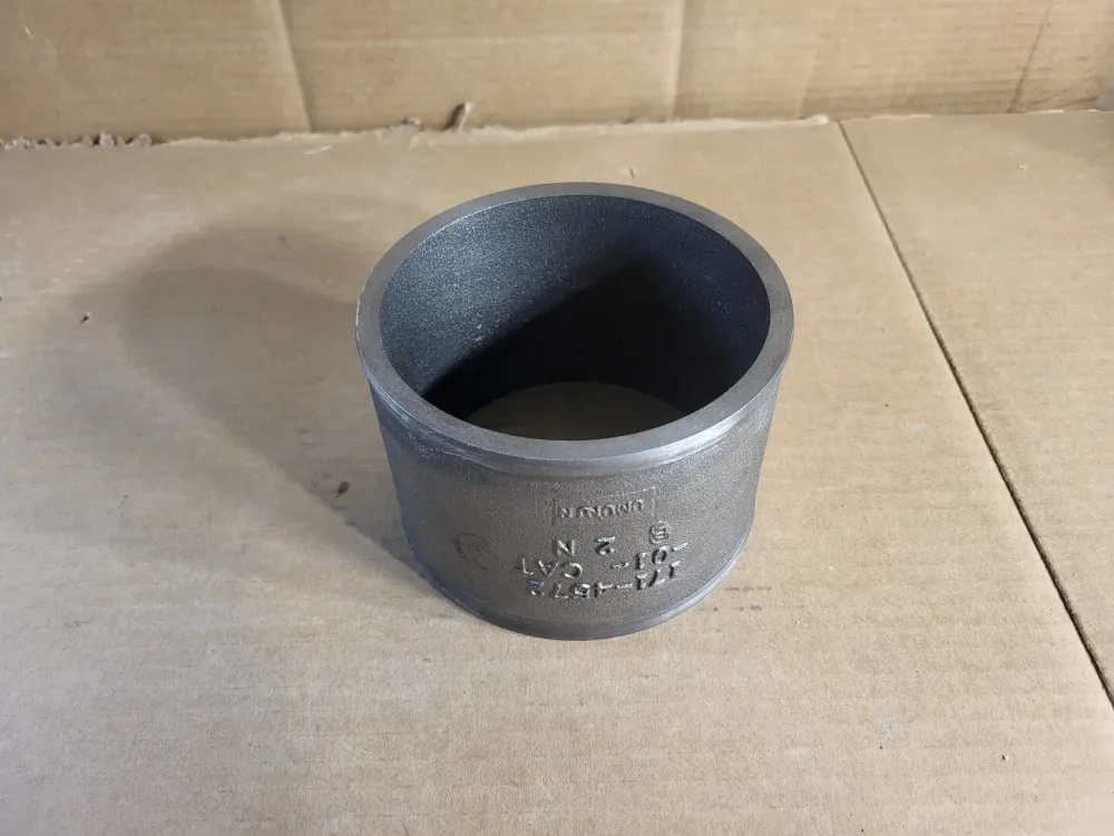 Exhaust Coupling 171-4572 voor dieselvoertuigen