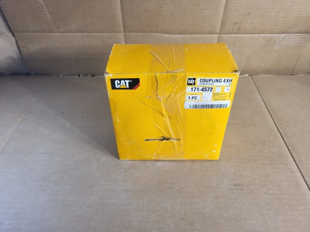 Exhaust Coupling 171-4572 voor dieselvoertuigen