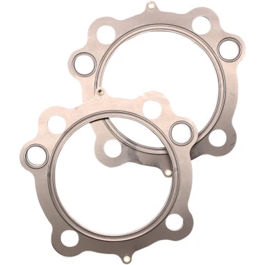 Katalysator Cometic C9689 Cylinder Head Gaskets 0,040" EVO 3.5"