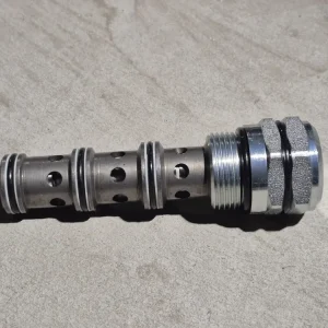 Pilot Operated Solenoid Valve 596802