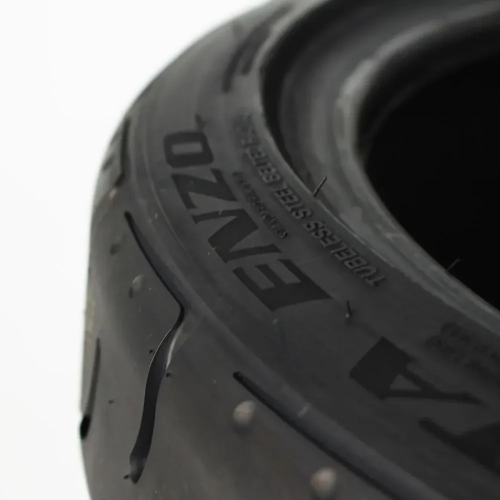 R18 TEMPESTA ENZO V-01R - 255/35ZR18 | Euro 6 compliant |
