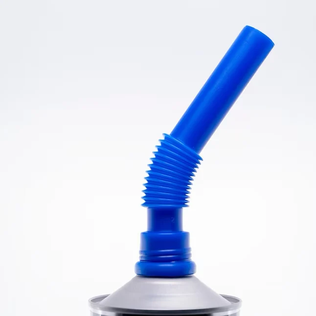 VP Racing Fuels kunststof Funnel